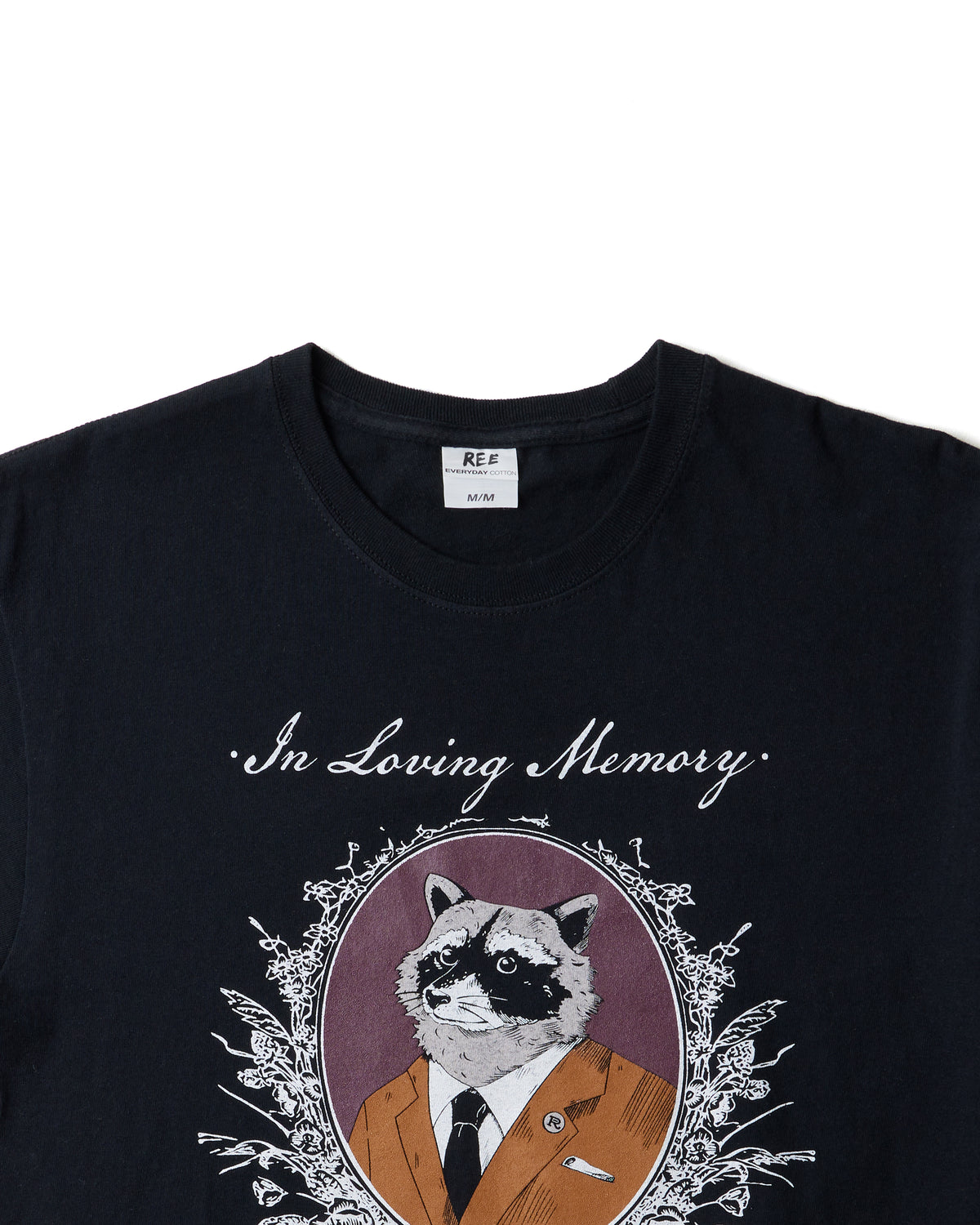 TEE-SHIRT HOMMAGE