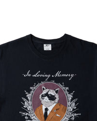 MEMORIAM TEE