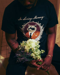 MEMORIAM TEE