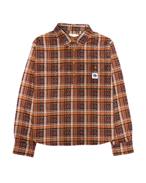 DIAMOND FLANNEL