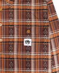DIAMOND FLANNEL