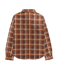 DIAMOND FLANNEL