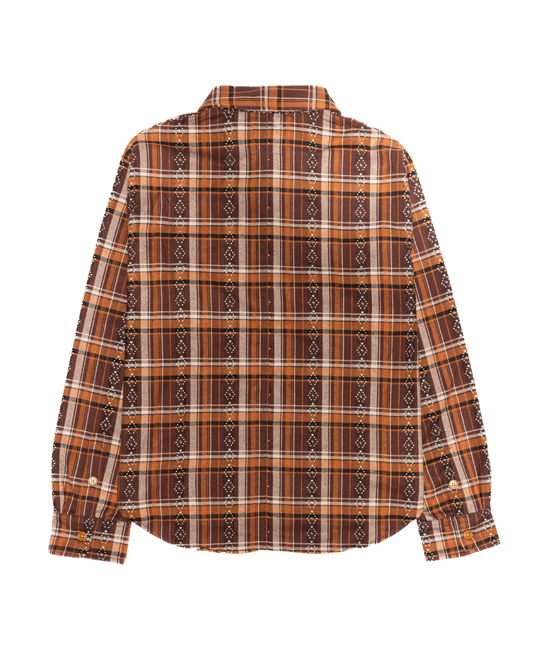 DIAMOND FLANNEL