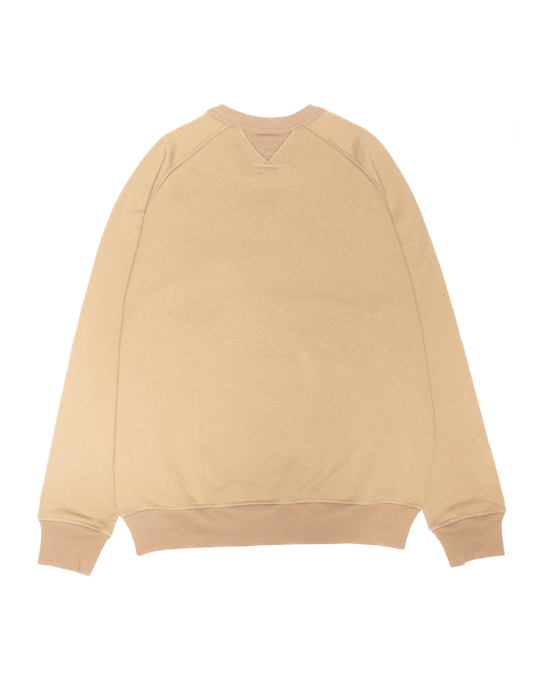 REGGIE CREWNECK